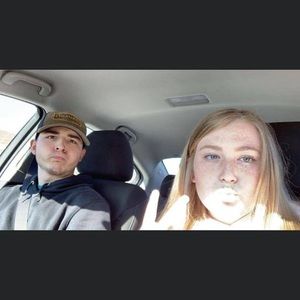 Meet your Posher, Hudson